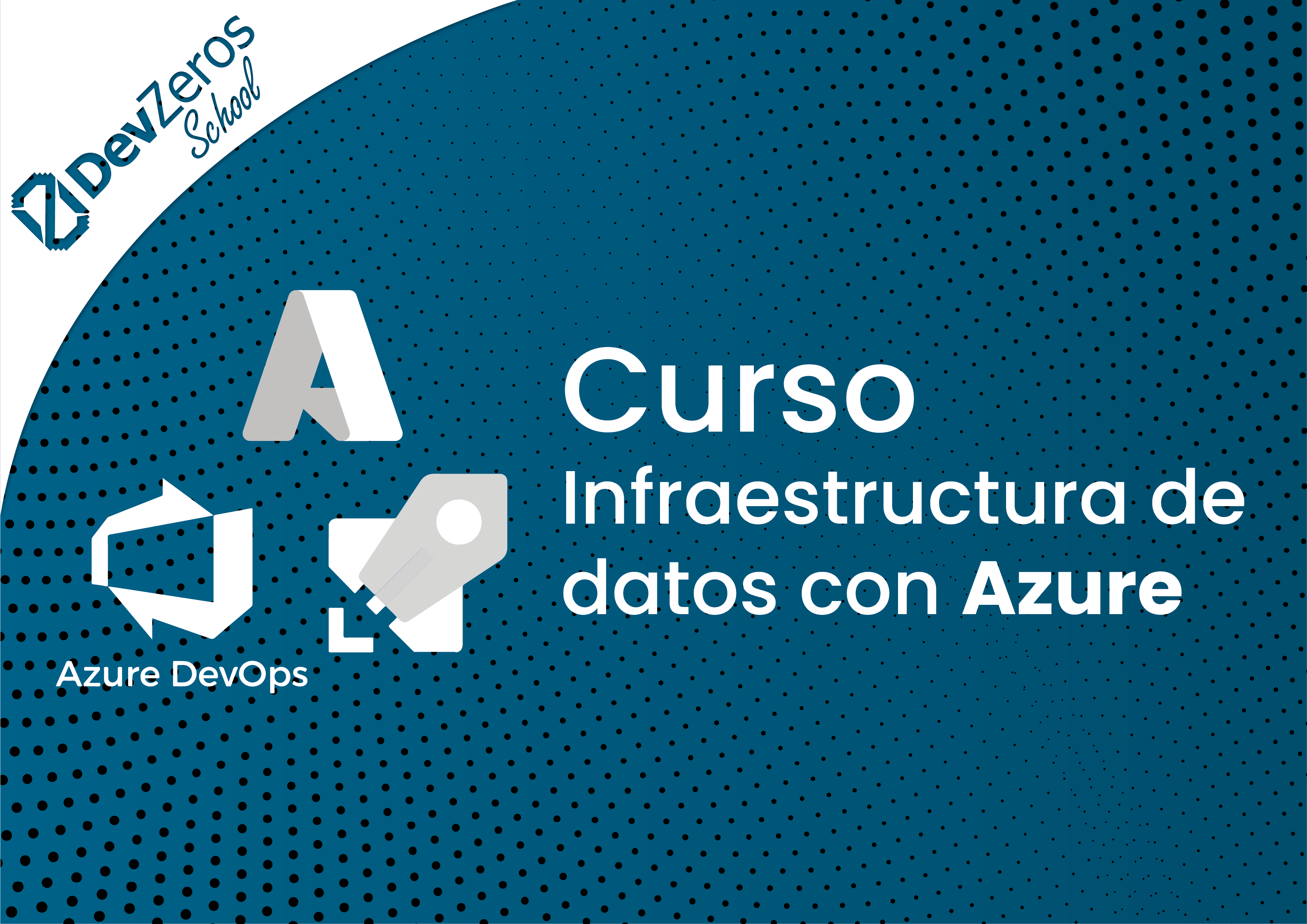 Curso de Infraestructura de Datos Con Azure